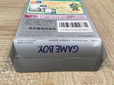 Yoshi no Panepon Tetris Attack Yossy Boxed Nintendo GameBoy Japan - UF6121