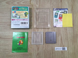 Yoshi no Panepon Tetris Attack Yossy Boxed Nintendo GameBoy Japan - UF6121
