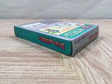 Yoshi no Panepon Tetris Attack Yossy Boxed Nintendo GameBoy Japan - UF6121