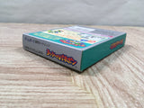 Yoshi no Panepon Tetris Attack Yossy Boxed Nintendo GameBoy Japan - UF6121