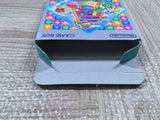 Yoshi no Panepon Tetris Attack Yossy Boxed Nintendo GameBoy Japan - UF6121