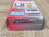 Kirby's Sparkling Kids Kirakira Boxed Nintendo GameBoy Japan - UF6122