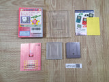 Kirby's Sparkling Kids Kirakira Boxed Nintendo GameBoy Japan - UF6122