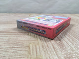 Kirby's Sparkling Kids Kirakira Boxed Nintendo GameBoy Japan - UF6122