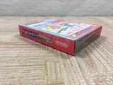 Kirby's Sparkling Kids Kirakira Boxed Nintendo GameBoy Japan - UF6122