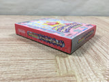 Kirby's Sparkling Kids Kirakira Boxed Nintendo GameBoy Japan - UF6122