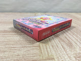 Kirby's Sparkling Kids Kirakira Boxed Nintendo GameBoy Japan - UF6122