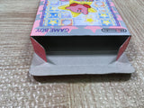 Kirby's Sparkling Kids Kirakira Boxed Nintendo GameBoy Japan - UF6122