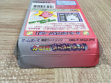 Kirby's Sparkling Kids Kirakira Boxed Nintendo GameBoy Japan - UF6122