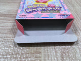 Kirby's Sparkling Kids Kirakira Boxed Nintendo GameBoy Japan - UF6122