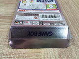 Pokemon Crystal Boxed Nintendo GameBoy Japan - UF6123