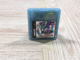 Pokemon Crystal Boxed Nintendo GameBoy Japan - UF6123