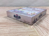 Pokemon Crystal Boxed Nintendo GameBoy Japan - UF6123