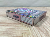 Pokemon Crystal Boxed Nintendo GameBoy Japan - UF6123