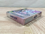Pokemon Crystal Boxed Nintendo GameBoy Japan - UF6123