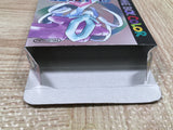 Pokemon Crystal Boxed Nintendo GameBoy Japan - UF6123