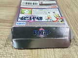 Pokemon Crystal Boxed Nintendo GameBoy Japan - UF6123