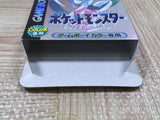 Pokemon Crystal Boxed Nintendo GameBoy Japan - UF6123