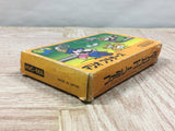 Super Mario Bros. Boxed Nintendo Famicom NES Japan - UF6124