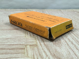 Super Mario Bros. Boxed Nintendo Famicom NES Japan - UF6124