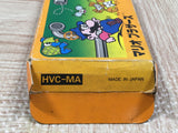 Super Mario Bros. Boxed Nintendo Famicom NES Japan - UF6124