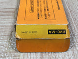 Super Mario Bros. Boxed Nintendo Famicom NES Japan - UF6124