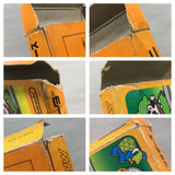 Super Mario Bros. Boxed Nintendo Famicom NES Japan - UF6124