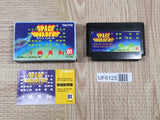 Space Invaders Part 2 Boxed Nintendo Famicom NES Japan - UF6125