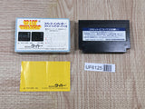 Space Invaders Part 2 Boxed Nintendo Famicom NES Japan - UF6125