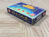 Space Invaders Part 2 Boxed Nintendo Famicom NES Japan - UF6125