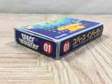 Space Invaders Part 2 Boxed Nintendo Famicom NES Japan - UF6125