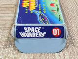 Space Invaders Part 2 Boxed Nintendo Famicom NES Japan - UF6125