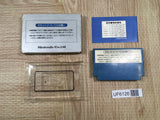 Devil World Boxed Nintendo Famicom NES Japan - UF6126