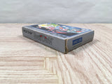 Devil World Boxed Nintendo Famicom NES Japan - UF6126