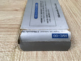 Devil World Boxed Nintendo Famicom NES Japan - UF6126