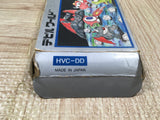 Devil World Boxed Nintendo Famicom NES Japan - UF6126