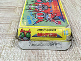 Kamen Rider Club Masked Boxed Nintendo Famicom NES Japan - UF6127