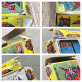 Kamen Rider Club Masked Boxed Nintendo Famicom NES Japan - UF6127
