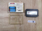 Kamen Rider Club Masked Boxed Nintendo Famicom NES Japan - UF6127