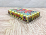 Kamen Rider Club Masked Boxed Nintendo Famicom NES Japan - UF6127