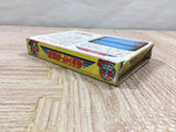 Kamen Rider Club Masked Boxed Nintendo Famicom NES Japan - UF6127