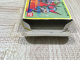 Kamen Rider Club Masked Boxed Nintendo Famicom NES Japan - UF6127