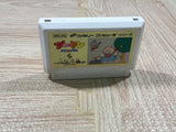Pooyan Boxed Nintendo Famicom NES Japan - UF6128