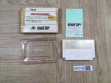 Pooyan Boxed Nintendo Famicom NES Japan - UF6128