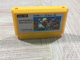 Super Mario Bros. Boxed Nintendo Famicom NES Japan - UF6129