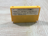 Super Mario Bros. Boxed Nintendo Famicom NES Japan - UF6129