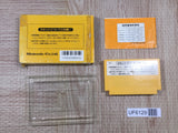 Super Mario Bros. Boxed Nintendo Famicom NES Japan - UF6129