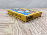 Super Mario Bros. Boxed Nintendo Famicom NES Japan - UF6129