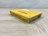 Super Mario Bros. Boxed Nintendo Famicom NES Japan - UF6129