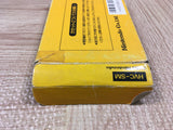 Super Mario Bros. Boxed Nintendo Famicom NES Japan - UF6129